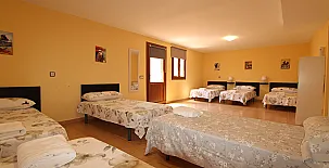 Casa Rural Mirador de Aranjuez (TuCasaTemporal.com) 0012