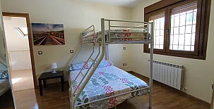 Casa Rural Mirador de Aranjuez (TuCasaTemporal.com) 0013