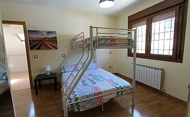 Casa Rural Mirador de Aranjuez (TuCasaTemporal.com) en Aranjuez (Madrid) - Foto 13