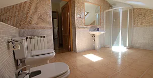 Casa Rural Mirador de Aranjuez (TuCasaTemporal.com) 0014