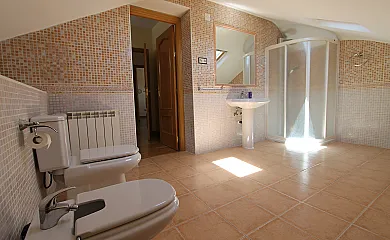 Casa Rural Mirador de Aranjuez (TuCasaTemporal.com) en Aranjuez (Madrid) - Foto 14