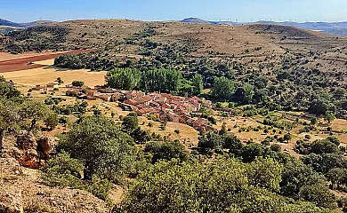 Donde Elvira en Valderromán (Soria) - Foto 23