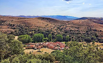 Donde Elvira en Valderromán (Soria) - Foto 24