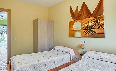 Casa Rural Fuenterabit en Porzuna (Ciudad Real) - Foto 7