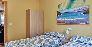 Casa Rural Fuenterabit 009