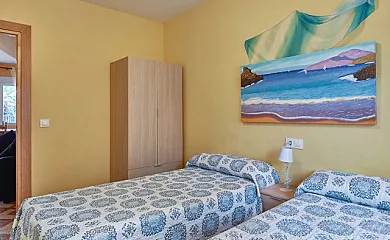 Casa Rural Fuenterabit en Porzuna (Ciudad Real) - Foto 8