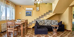 Casa Rural Fuenterabit 0010