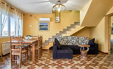 Casa Rural Fuenterabit en Porzuna (Ciudad Real) - Foto 9