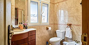 Casa Rural Fuenterabit 0012