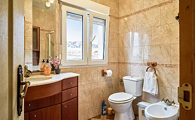 Casa Rural Fuenterabit en Porzuna (Ciudad Real) - Foto 11