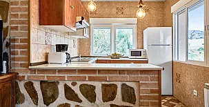 Casa Rural Fuenterabit 0013