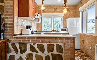 Casa Rural Fuenterabit en Porzuna (Ciudad Real) - Foto 12