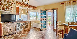 Casa Rural Fuenterabit 0014