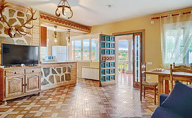 Casa Rural Fuenterabit en Porzuna (Ciudad Real) - Foto 13