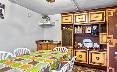 Casa Rural Fuenterabit en Porzuna (Ciudad Real) - Foto 14