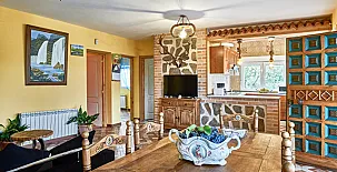 Casa Rural Fuenterabit 0016