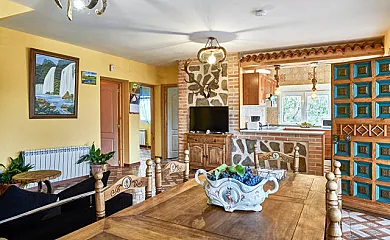 Casa Rural Fuenterabit en Porzuna (Ciudad Real) - Foto 15