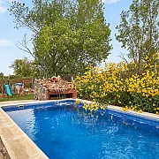 Casa Rural Fuenterabit 001