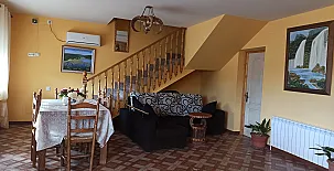 Casa Rural Fuenterabit 0017