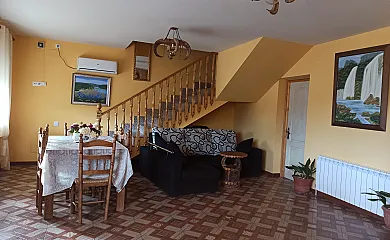 Casa Rural Fuenterabit en Porzuna (Ciudad Real) - Foto 17