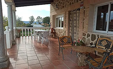 Casa Rural Fuenterabit en Porzuna (Ciudad Real) - Foto 18