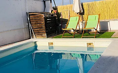 Vivienda Rural El Ejido en El Real de la Jara (Sevilla) - Foto 7