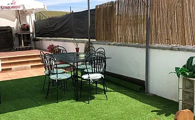 Vivienda Rural El Ejido en El Real de la Jara (Sevilla) - Foto 8