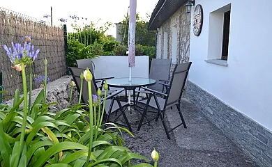 Casa de Aldea Cantero en Ribadesella (Asturias) - Foto 10