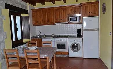 Casa de Aldea Cantero en Ribadesella (Asturias) - Foto 11