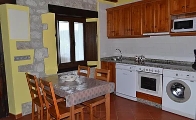 Casa de Aldea Cantero en Ribadesella (Asturias) - Foto 12