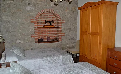 Casa de Aldea Cantero en Ribadesella (Asturias) - Foto 16