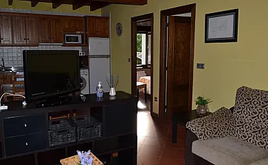 Casa de Aldea Cantero en Ribadesella (Asturias) - Foto 20