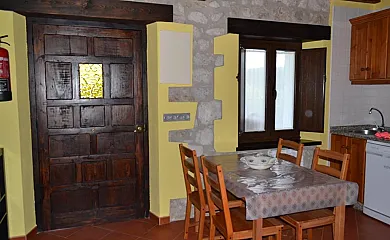 Casa de Aldea Cantero en Ribadesella (Asturias) - Foto 23