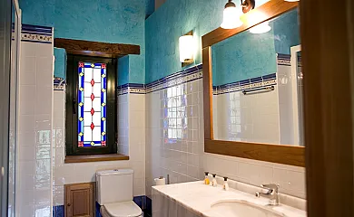 La Majada de Peñacorada en Fuentes de Peñacorada (León) - Foto 14