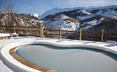 La Majada de Peñacorada en Fuentes de Peñacorada (León) - Foto 22