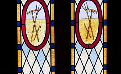 La Majada de Peñacorada en Fuentes de Peñacorada (León) - Foto 21