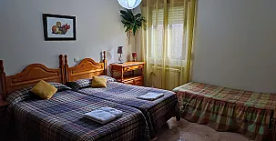 Casa rural El Rincón de Gredos 009