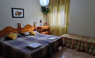 Casa rural El Rincón de Gredos en Navaluenga (Ávila) - Foto 9