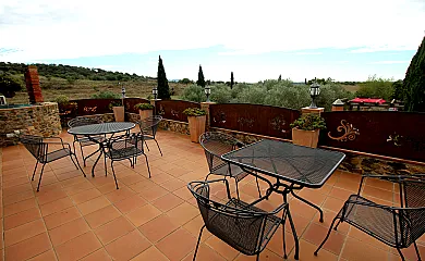 Mas Renart en Mollet de Peralada (Girona) - Foto 3