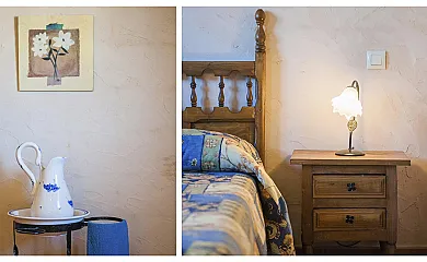 La Fragua de Manuel en Pelahustan (Toledo) - Foto 2