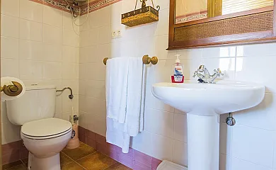 La Fragua de Manuel en Pelahustan (Toledo) - Foto 3