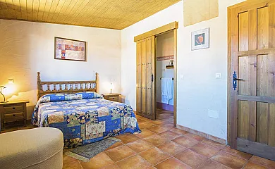 La Fragua de Manuel en Pelahustan (Toledo) - Foto 4