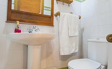 La Fragua de Manuel en Pelahustan (Toledo) - Foto 7