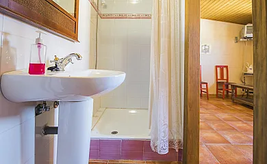 La Fragua de Manuel en Pelahustan (Toledo) - Foto 9