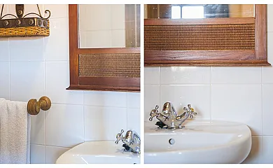 La Fragua de Manuel en Pelahustan (Toledo) - Foto 13