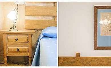 La Fragua de Manuel en Pelahustan (Toledo) - Foto 18