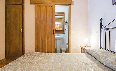 La Fragua de Manuel en Pelahustan (Toledo) - Foto 19