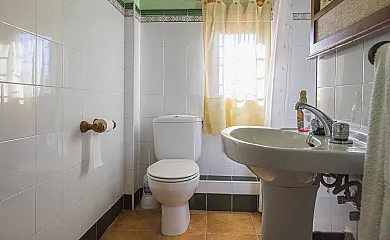 La Fragua de Manuel en Pelahustan (Toledo) - Foto 20