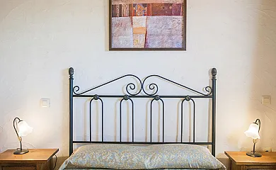 La Fragua de Manuel en Pelahustan (Toledo) - Foto 22