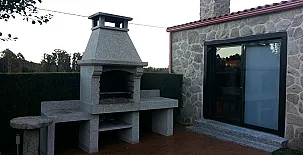 Casa da Bragaña 002